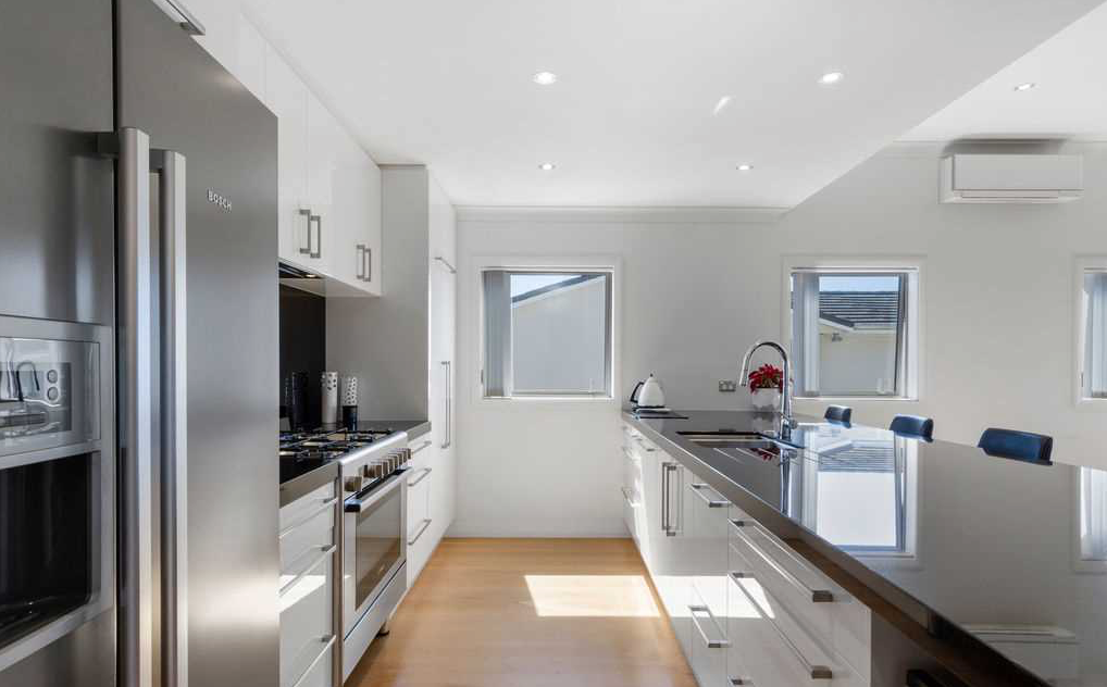 BEECHWOOD — The Drawing Office architectural project, photo 11 of 18
