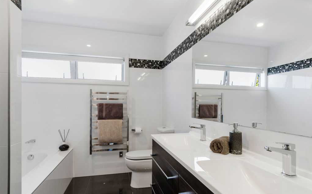 BEECHWOOD — The Drawing Office architectural project, photo 16 of 18