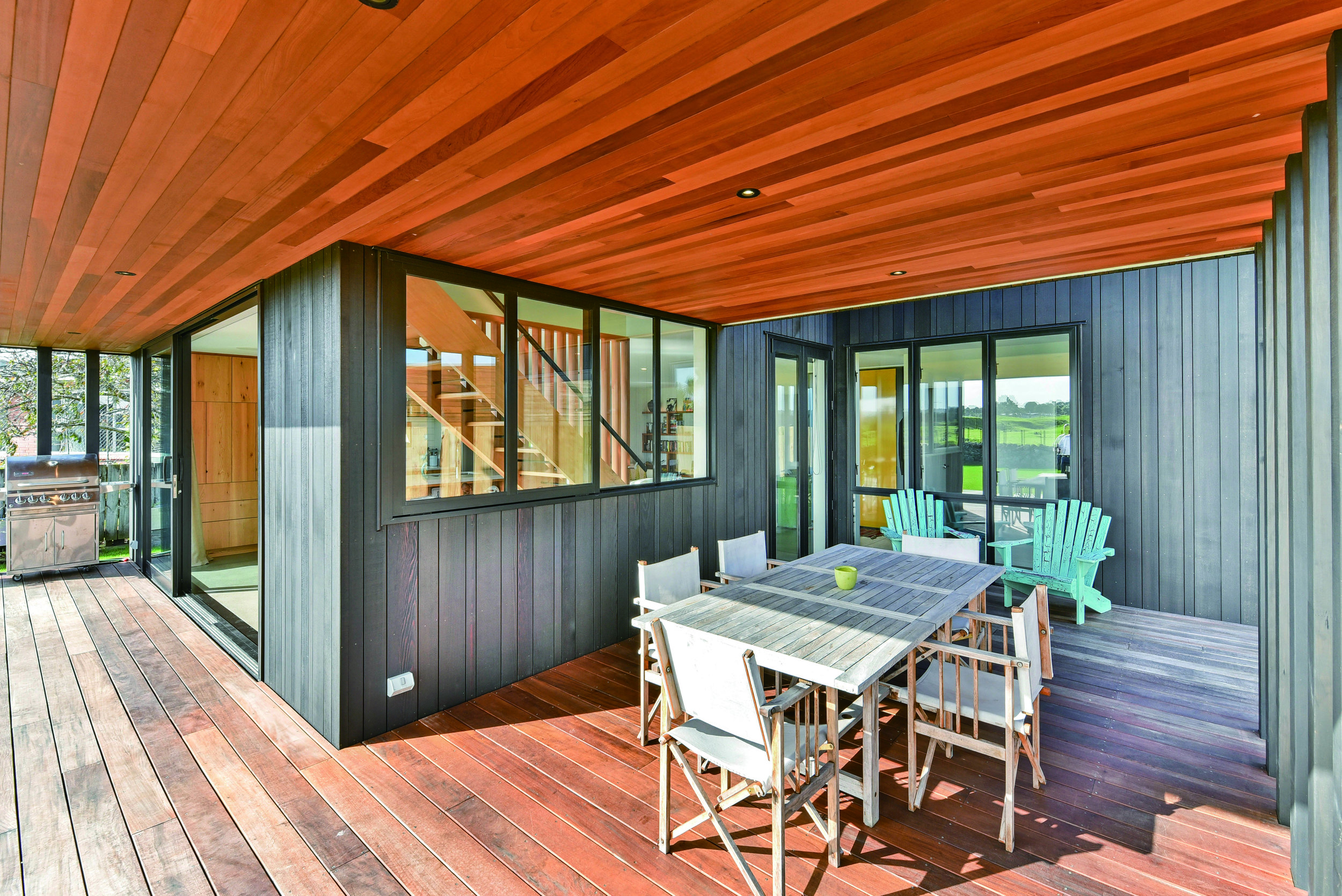 DORN — The Drawing Office architectural project, photo 2 of 6