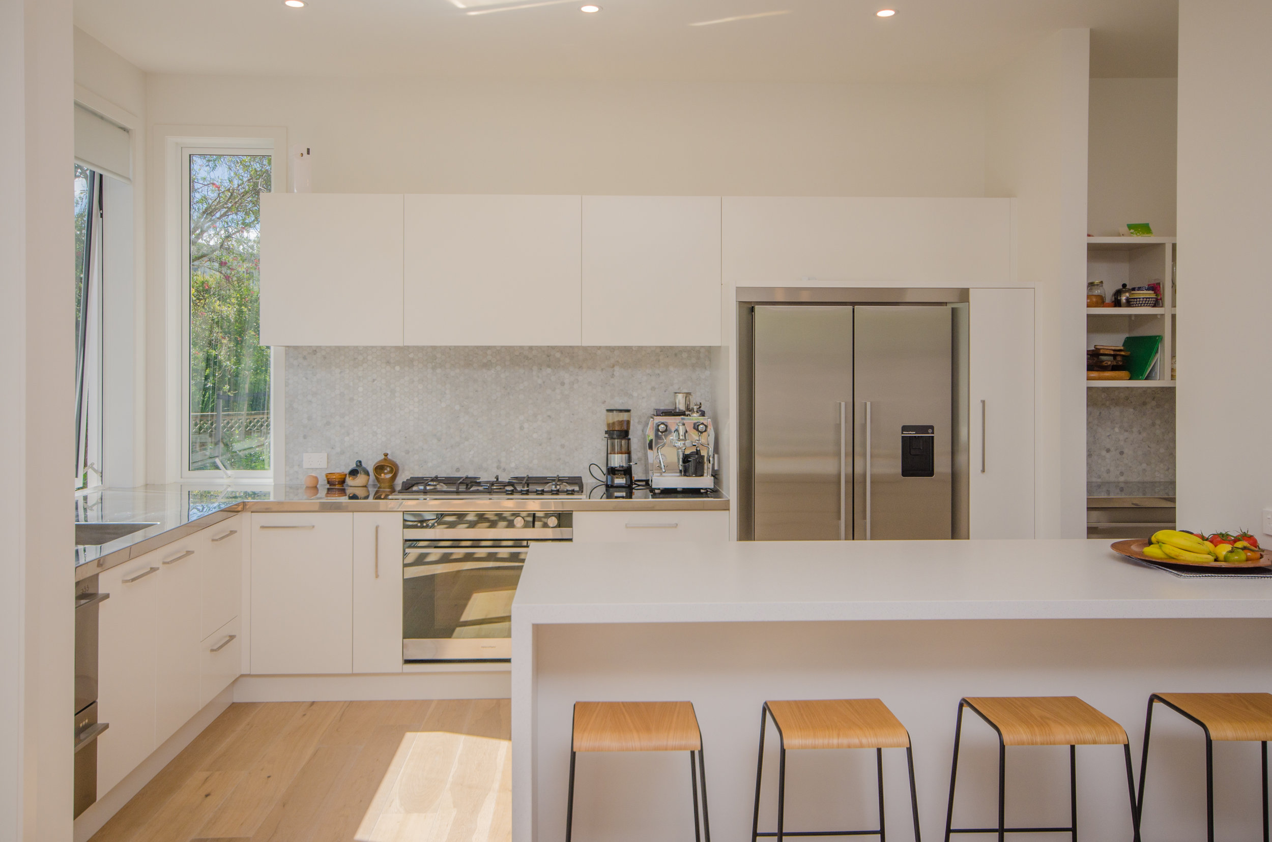 Evans — The Drawing Office architectural project, photo 6 of 22