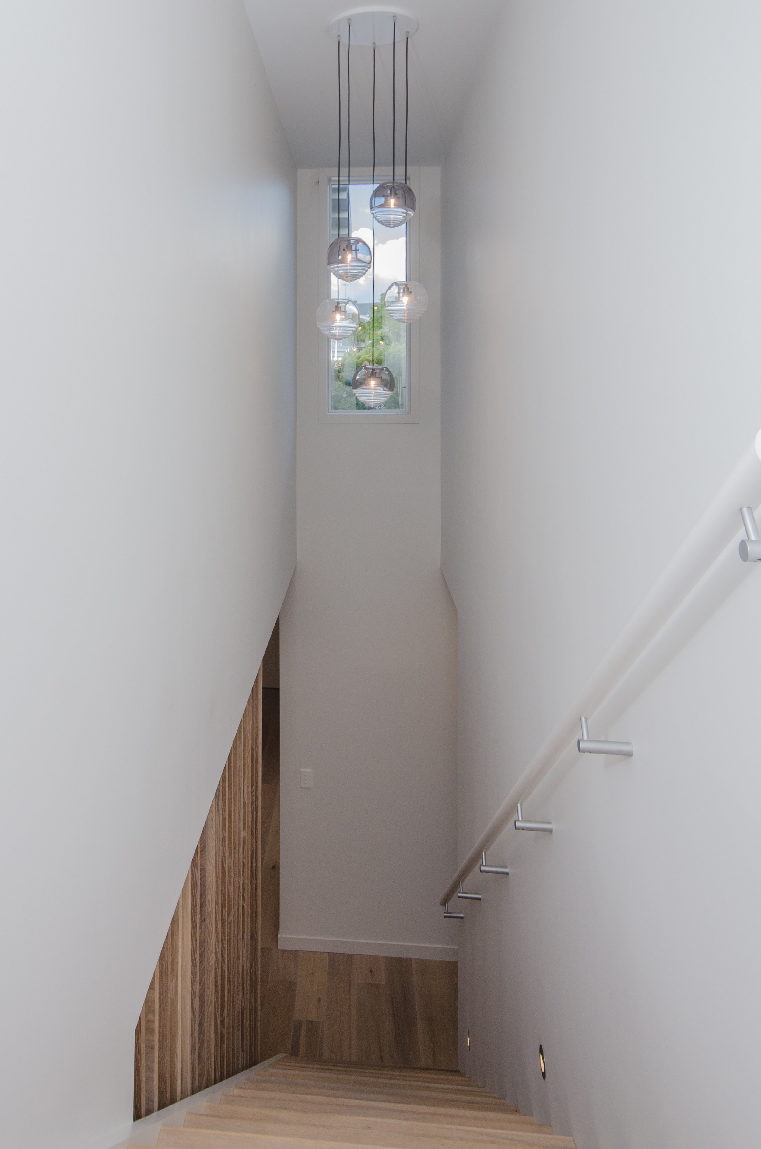 Evans — The Drawing Office architectural project, photo 16 of 22