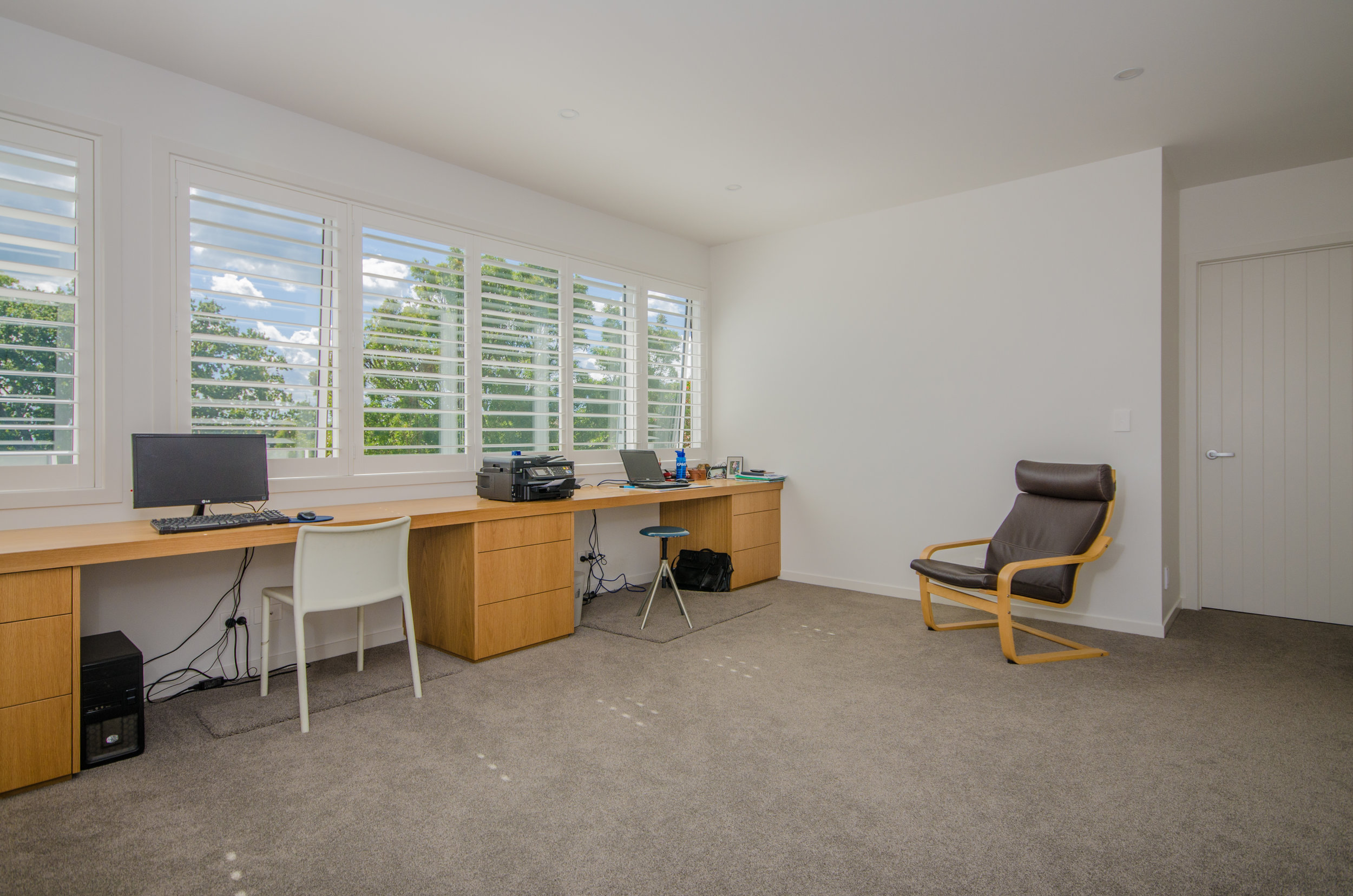 Evans — The Drawing Office architectural project, photo 22 of 22