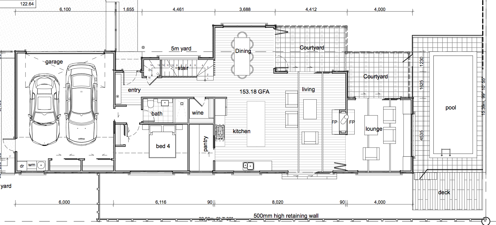 RUBY — The Drawing Office architectural project, photo 6 of 7