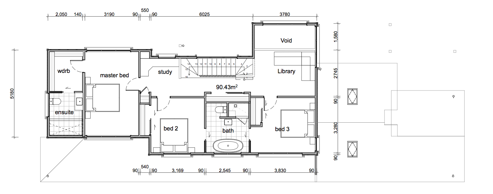 RUBY — The Drawing Office architectural project, photo 7 of 7