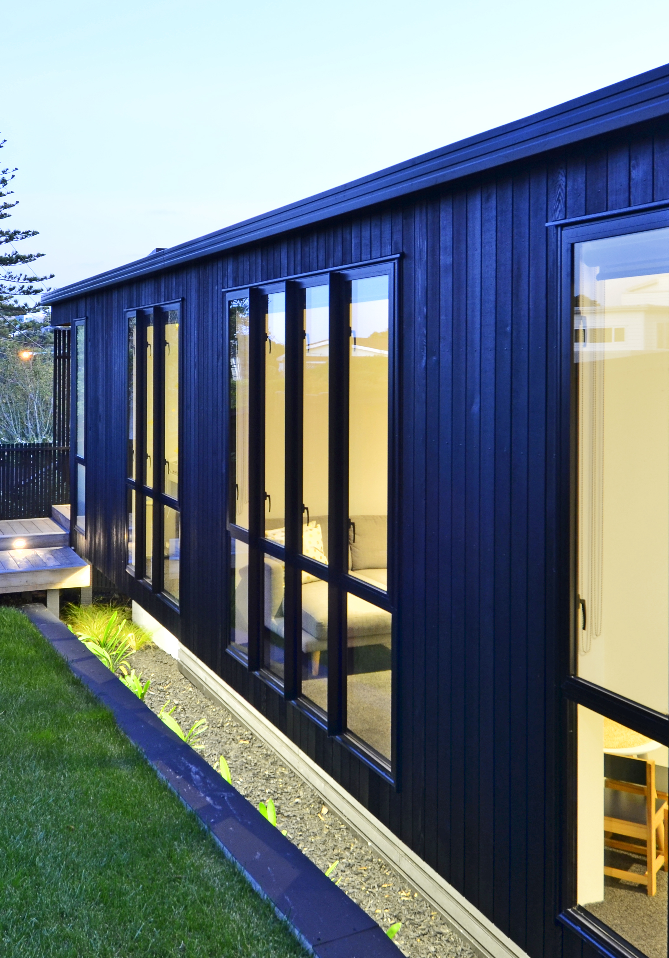 Murray — The Drawing Office architectural project, photo 2 of 11
