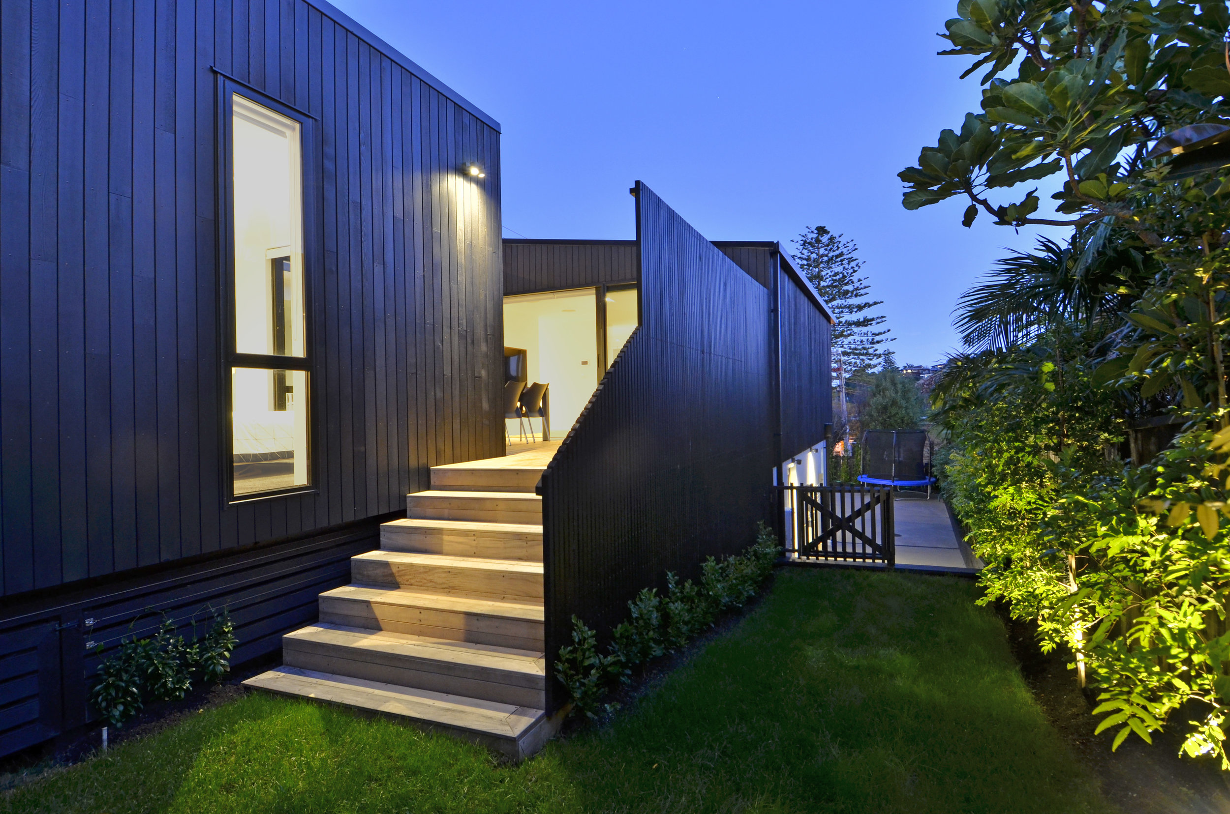 Murray — The Drawing Office architectural project, photo 3 of 11