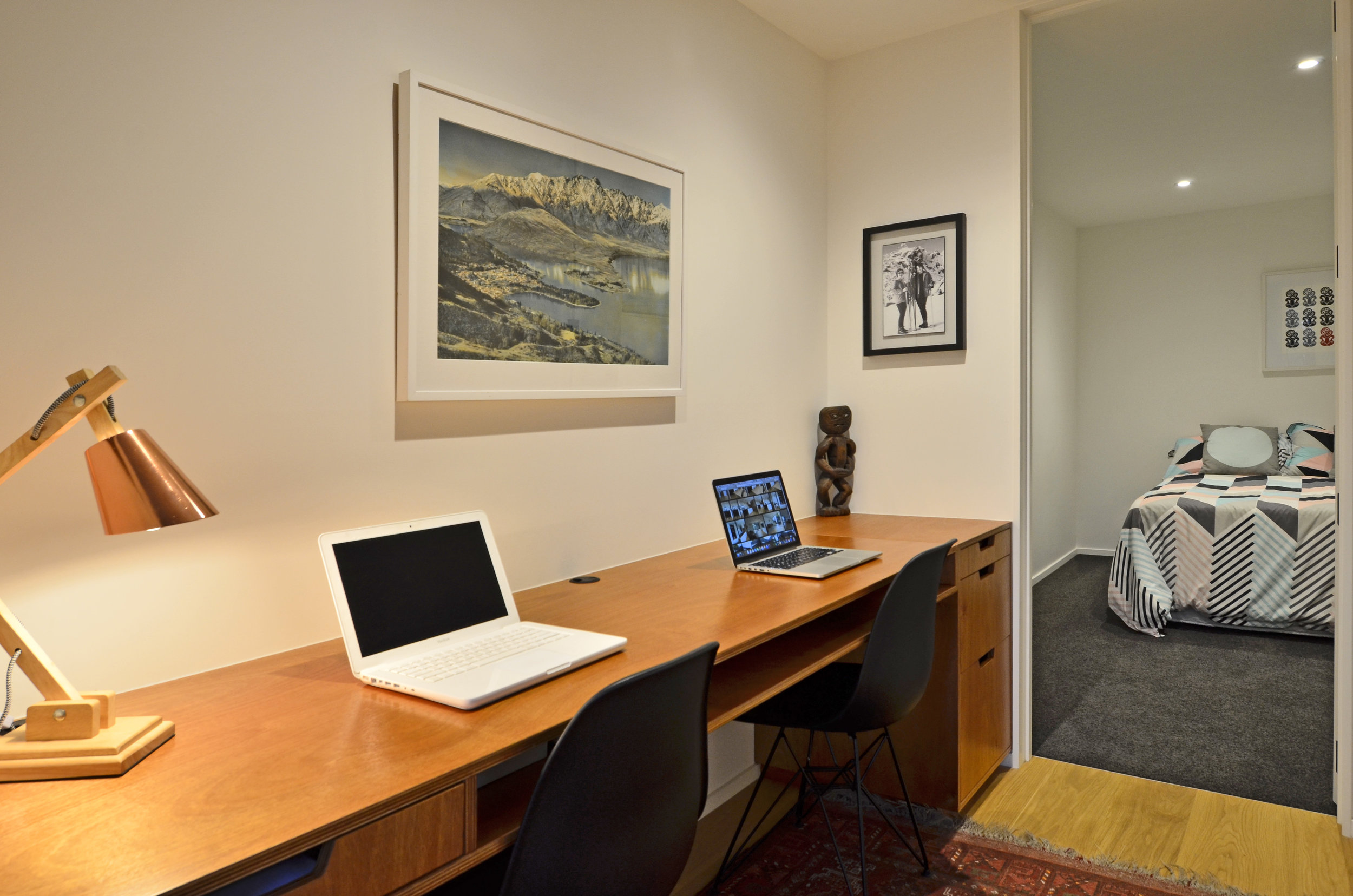 Murray — The Drawing Office architectural project, photo 11 of 11