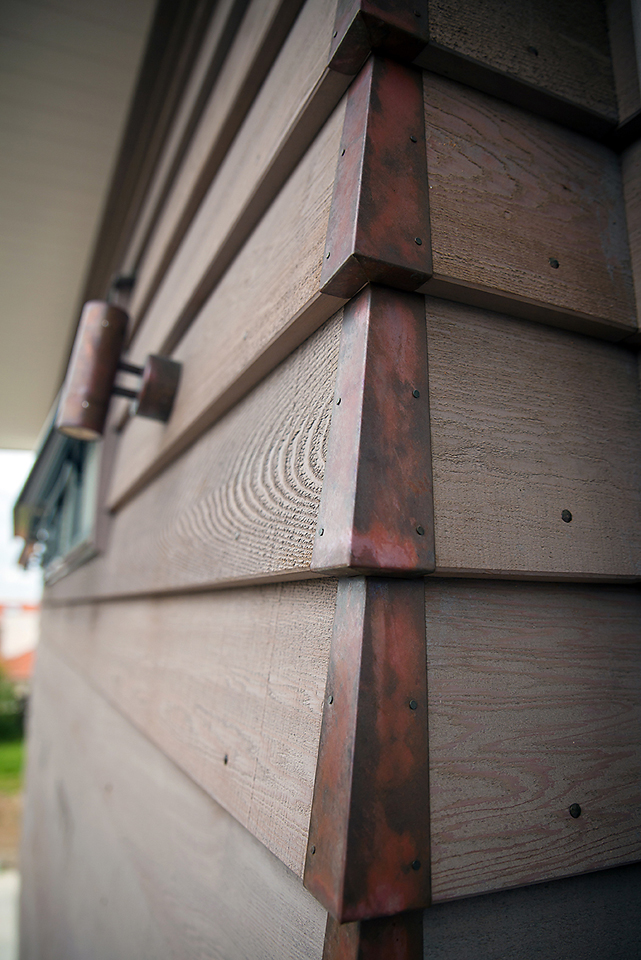 McCaffery — The Drawing Office architectural project, photo 2 of 6