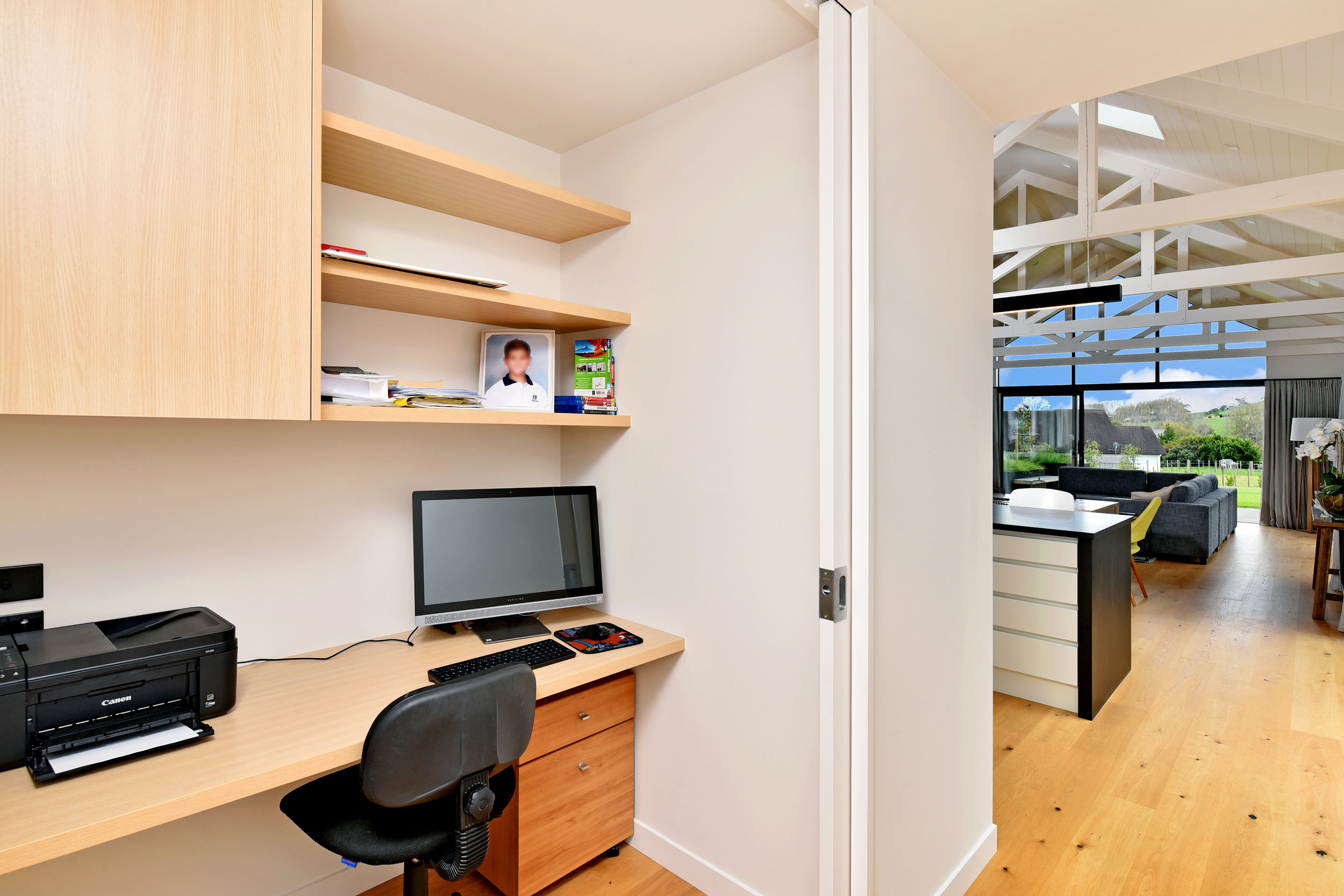 POTIER — The Drawing Office architectural project, photo 11 of 20