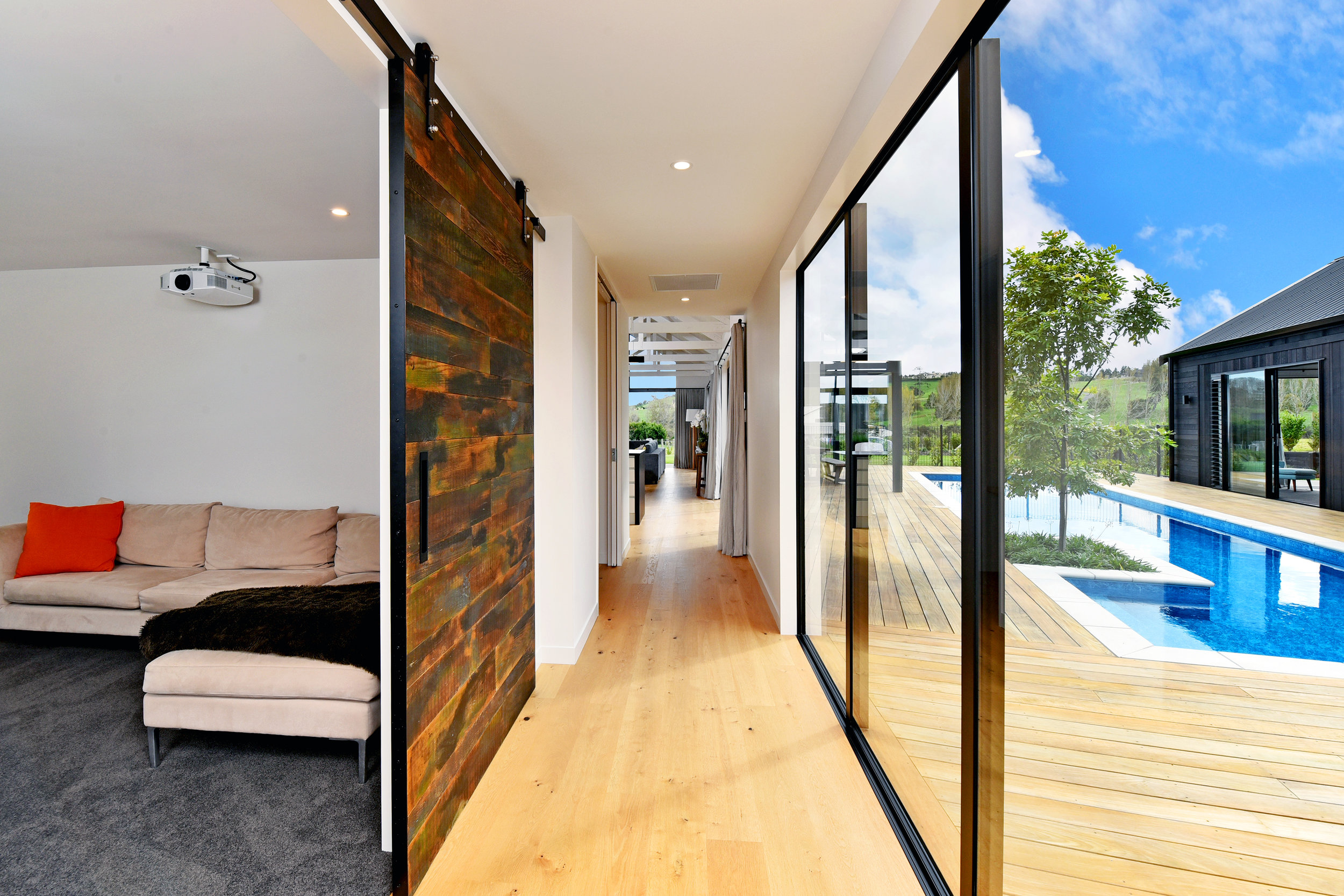 POTIER — The Drawing Office architectural project, photo 12 of 20