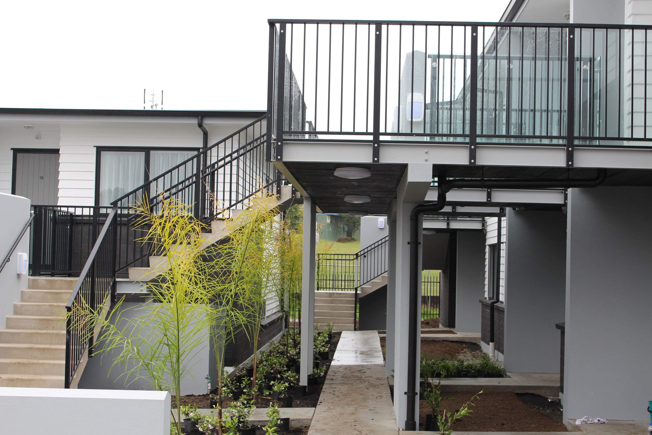 Mt Wellington — The Drawing Office architectural project, photo 2 of 8