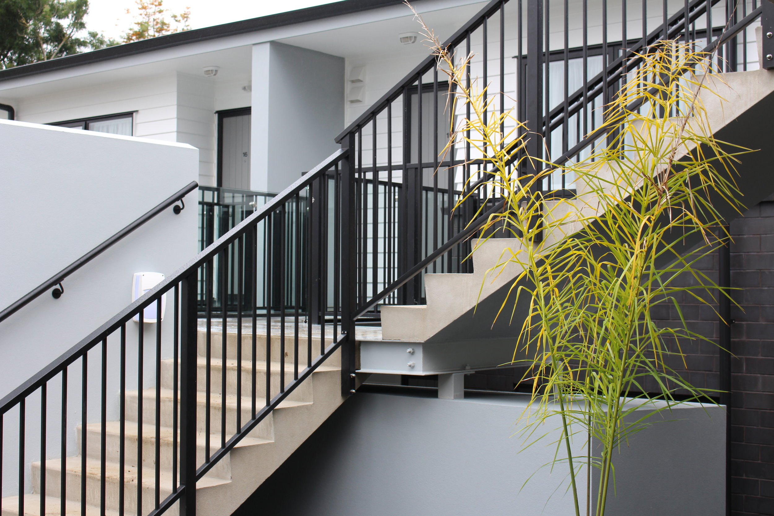 Mt Wellington — The Drawing Office architectural project, photo 3 of 8