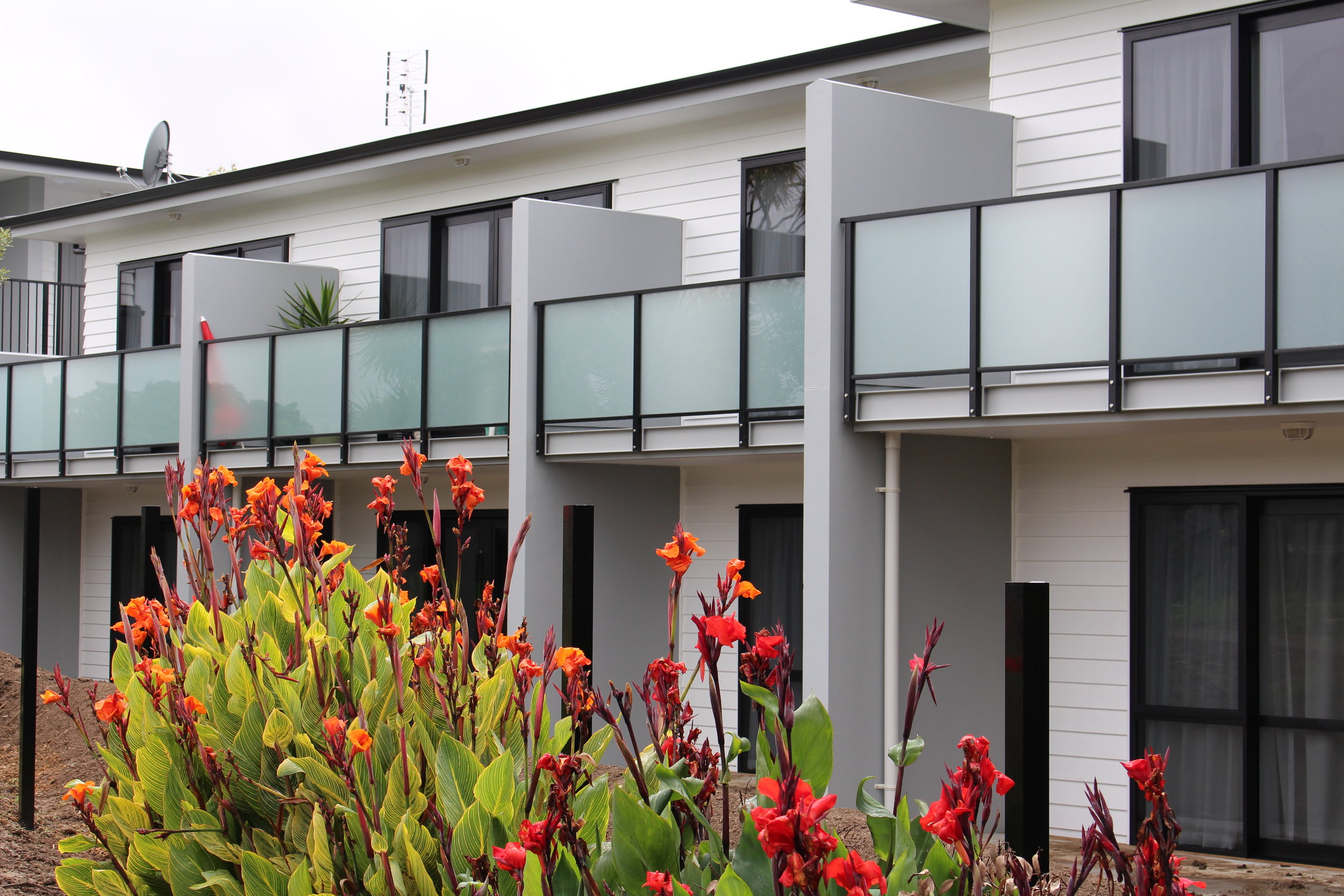 Mt Wellington — The Drawing Office architectural project, photo 5 of 8