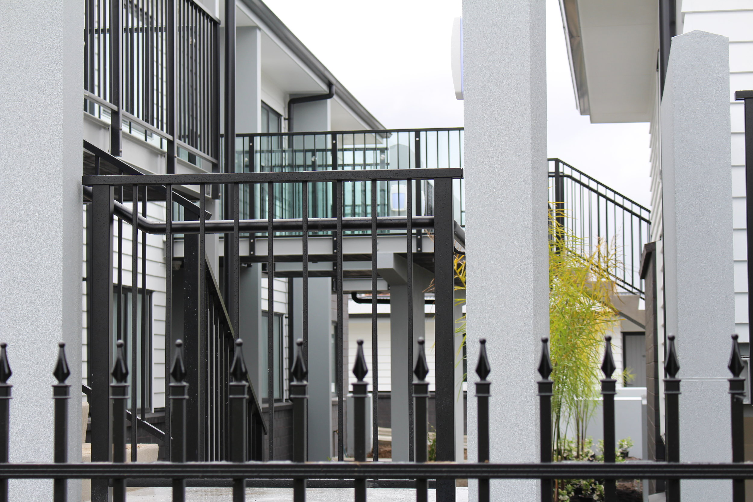 Mt Wellington — The Drawing Office architectural project, photo 6 of 8