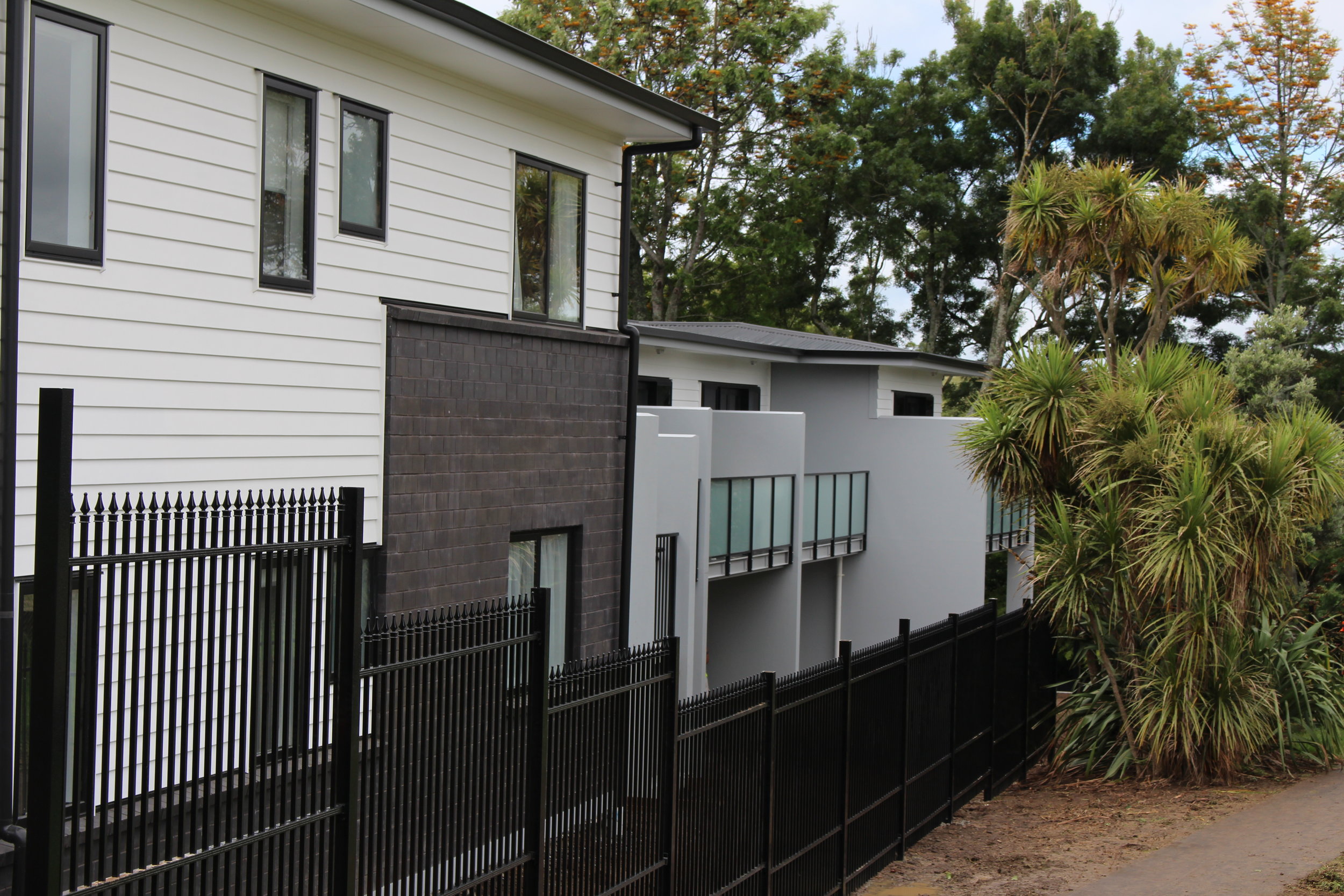 Mt Wellington — The Drawing Office architectural project, photo 7 of 8