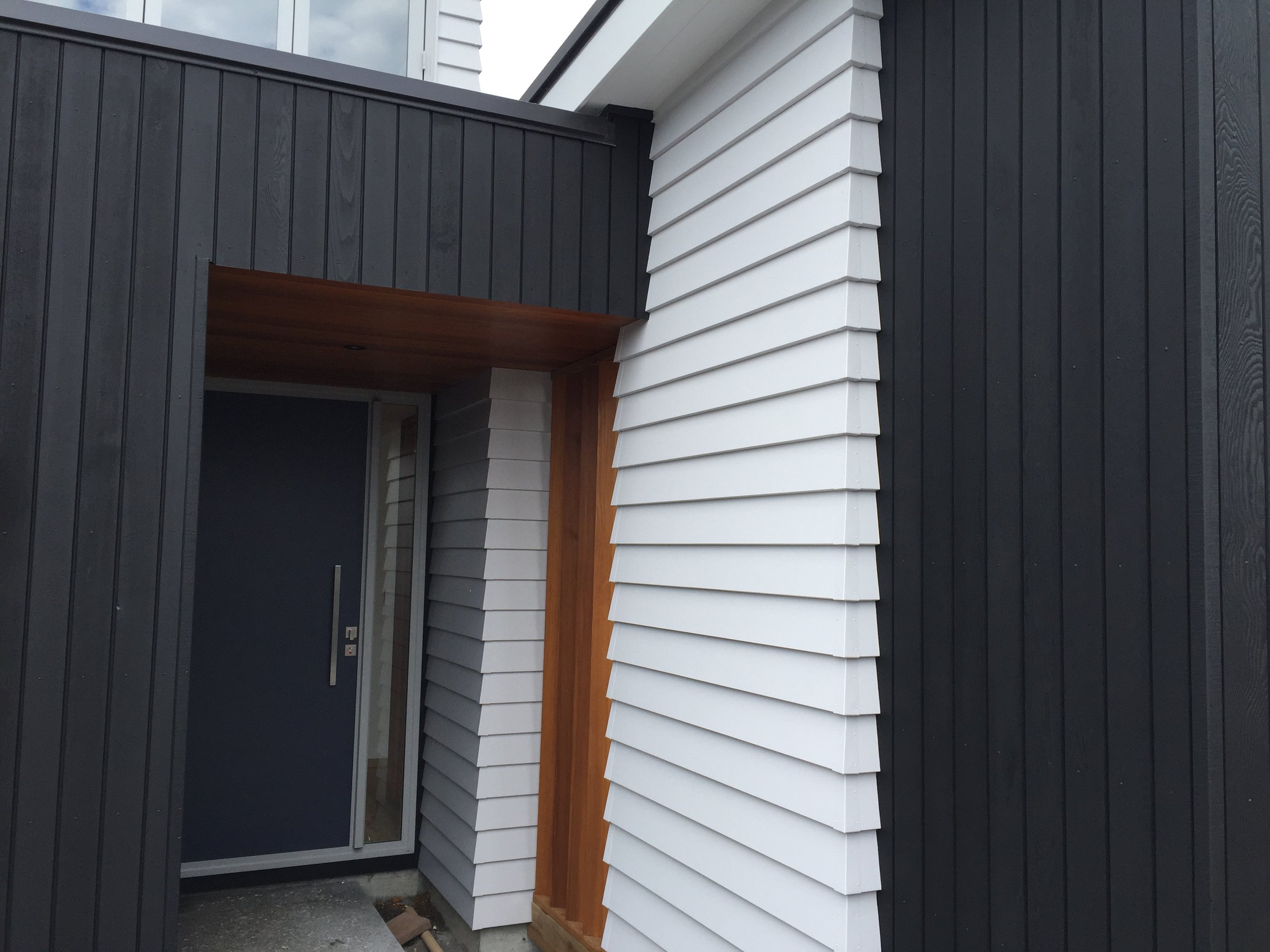 LOCKING — The Drawing Office architectural project, photo 2 of 8