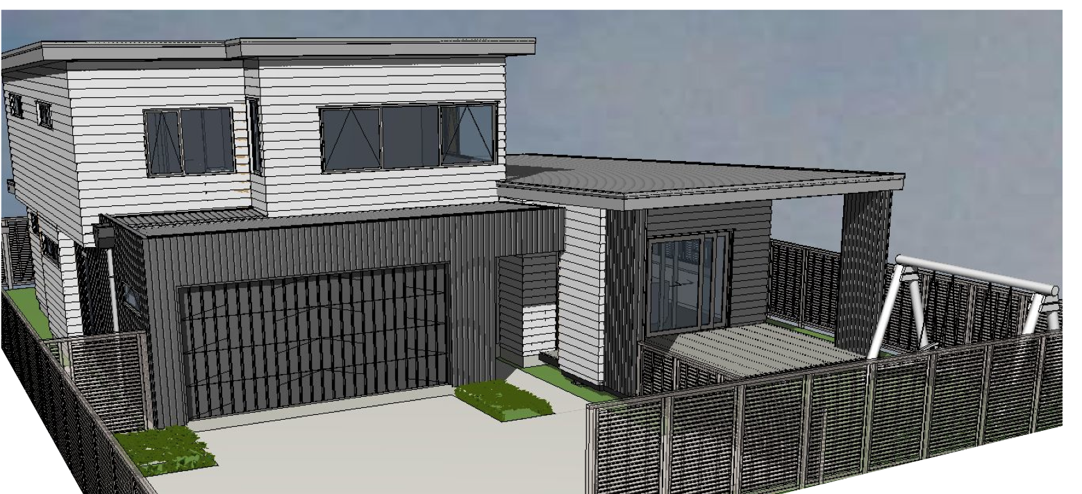 LOCKING — The Drawing Office architectural project, photo 5 of 8