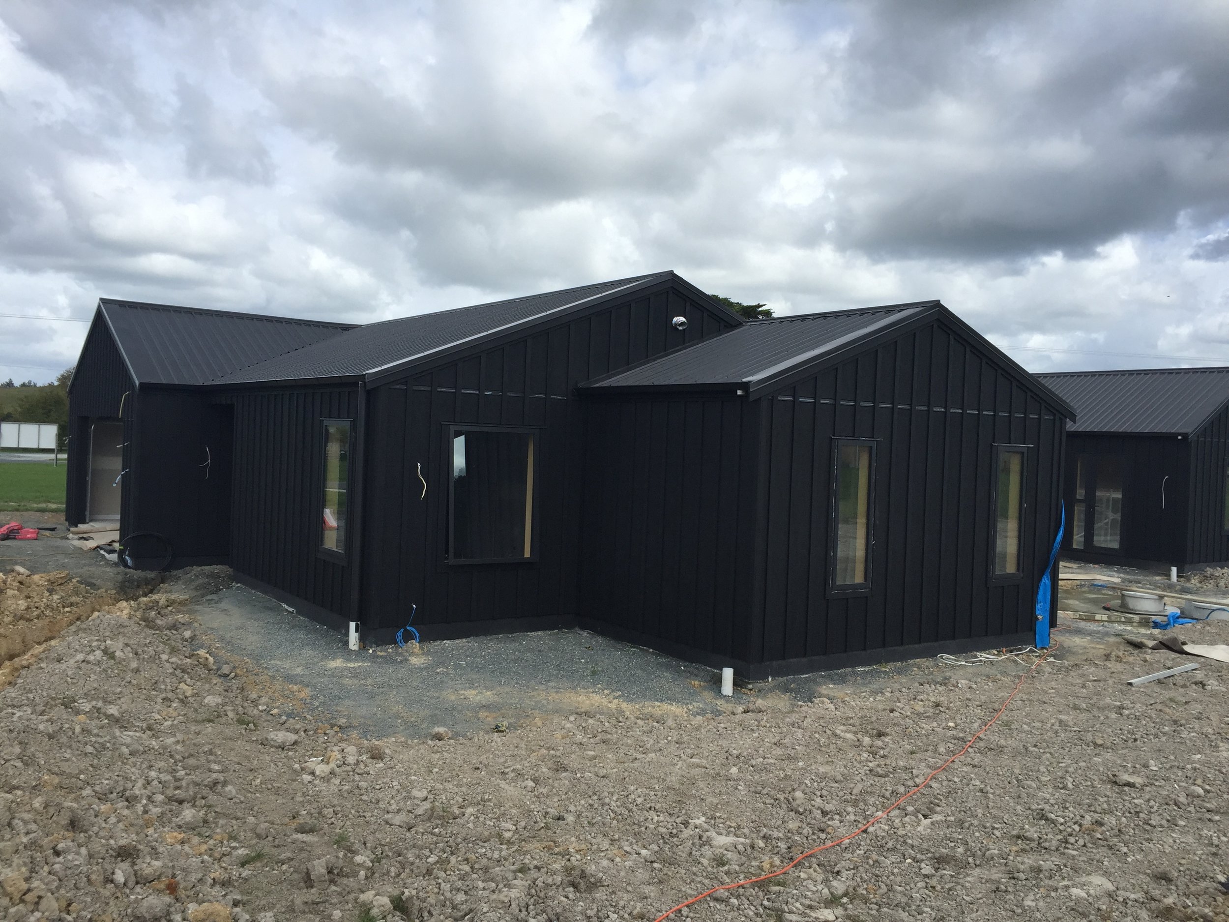 VYLE — The Drawing Office architectural project, photo 2 of 8