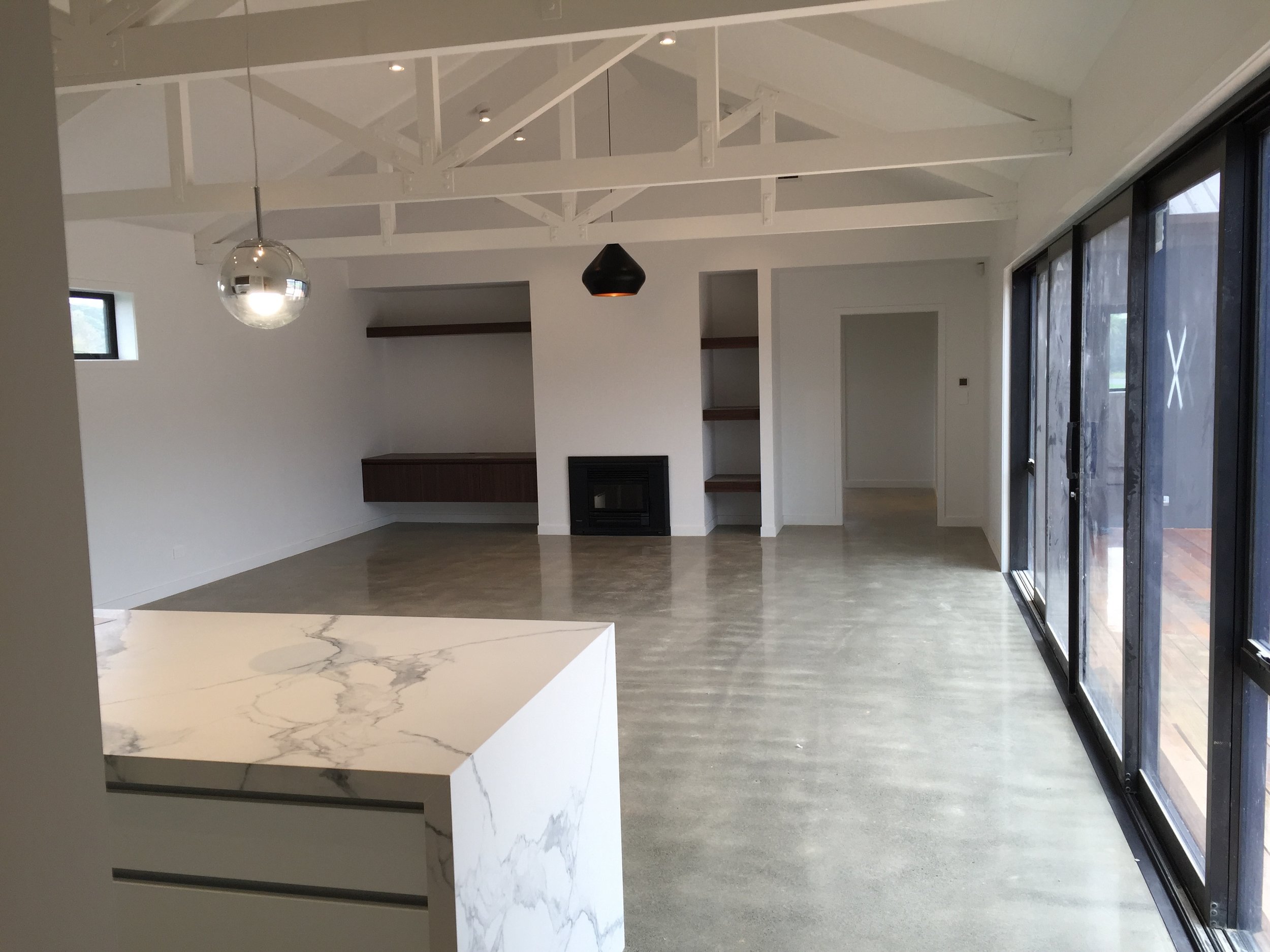 VYLE — The Drawing Office architectural project, photo 3 of 8