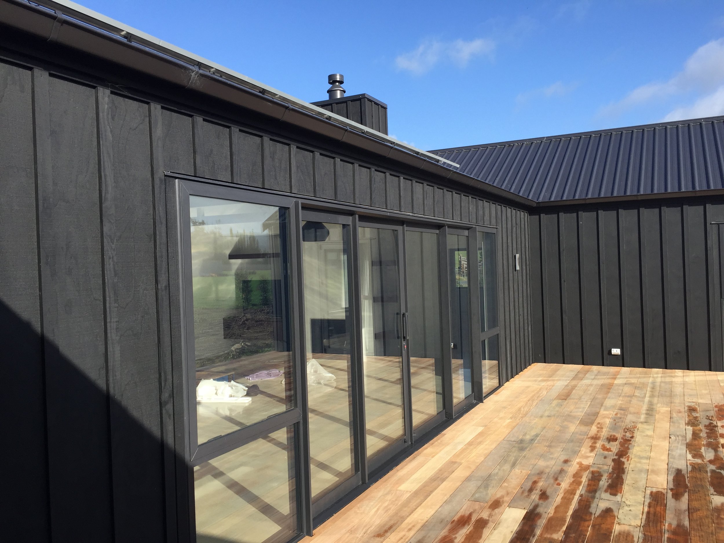 VYLE — The Drawing Office architectural project, photo 6 of 8