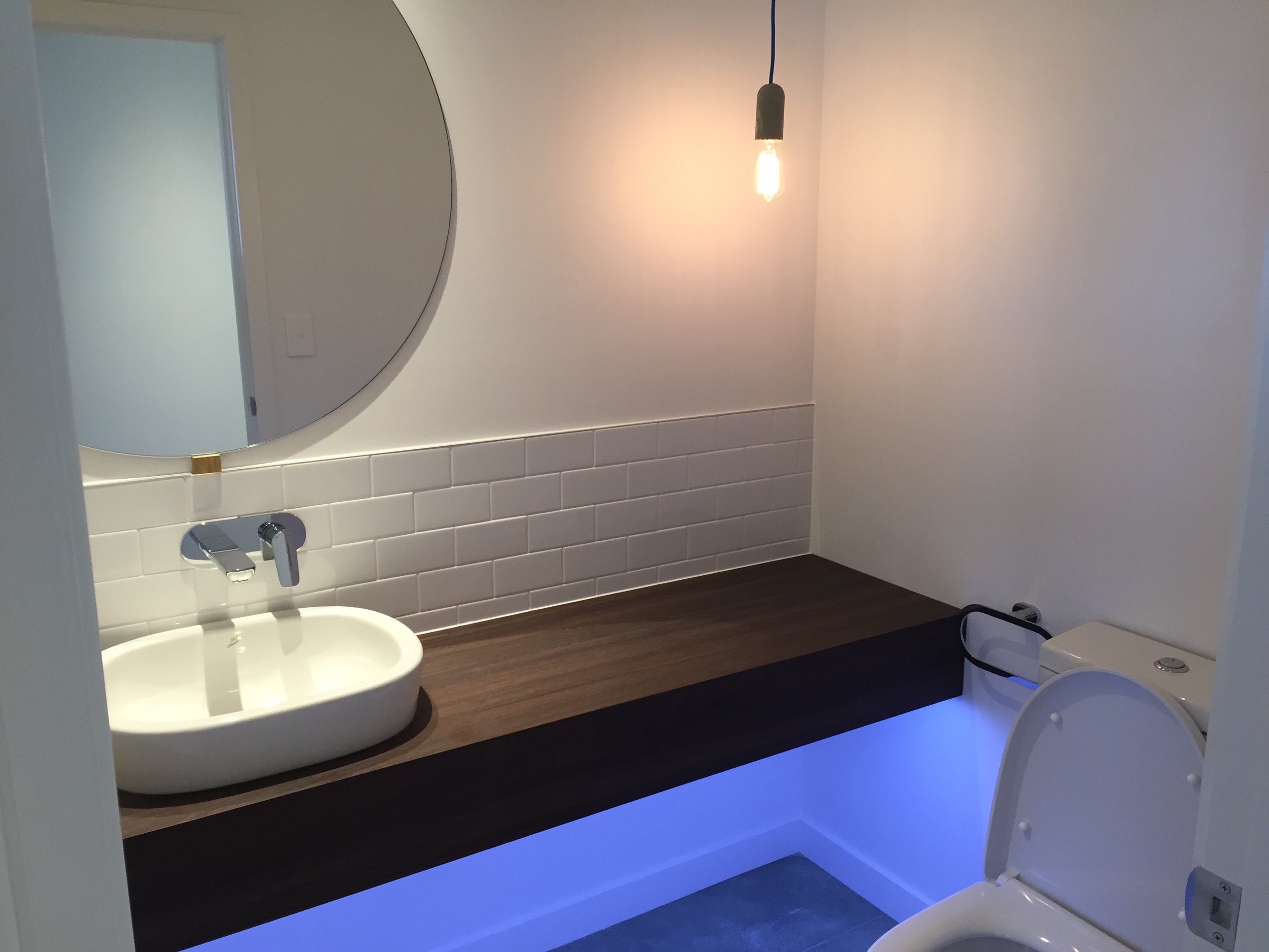 VYLE — The Drawing Office architectural project, photo 7 of 8