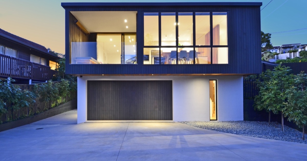 Murray — a home by The Drawing Office